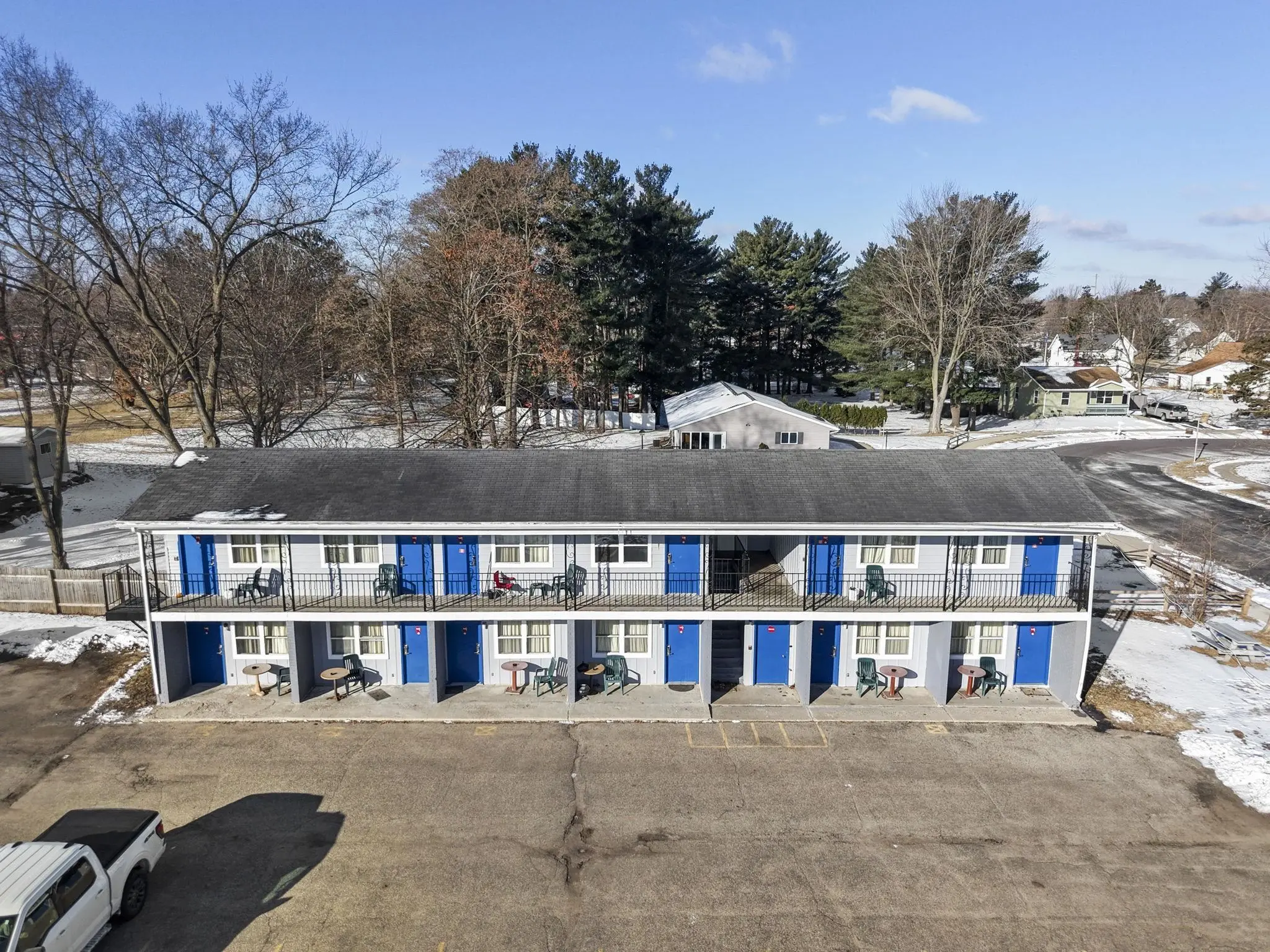 1133 E Main Street, Reedsburg