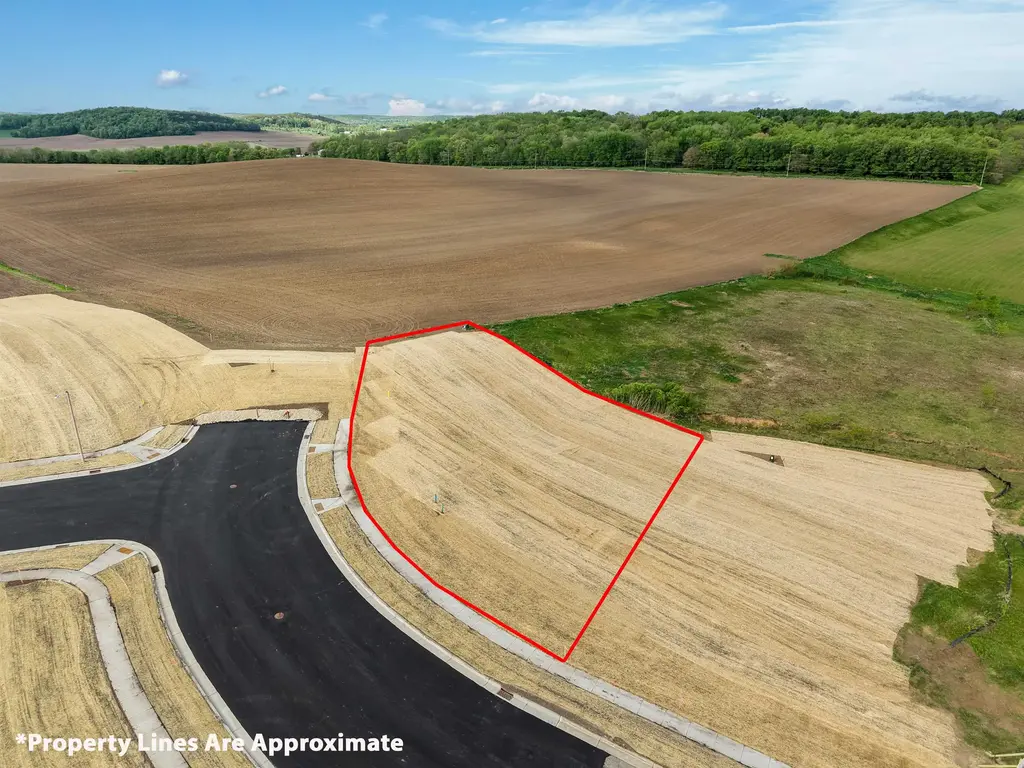 Lot 74 Ridgestone Drive, Lodi