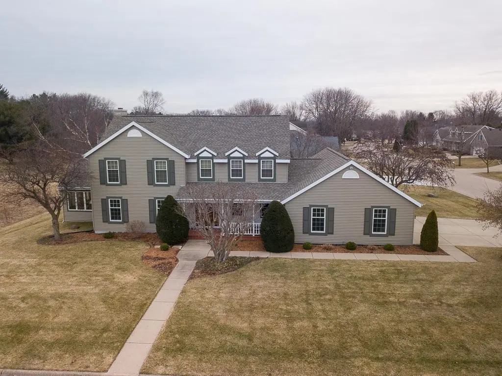 2839 Cambridge Court, Janesville