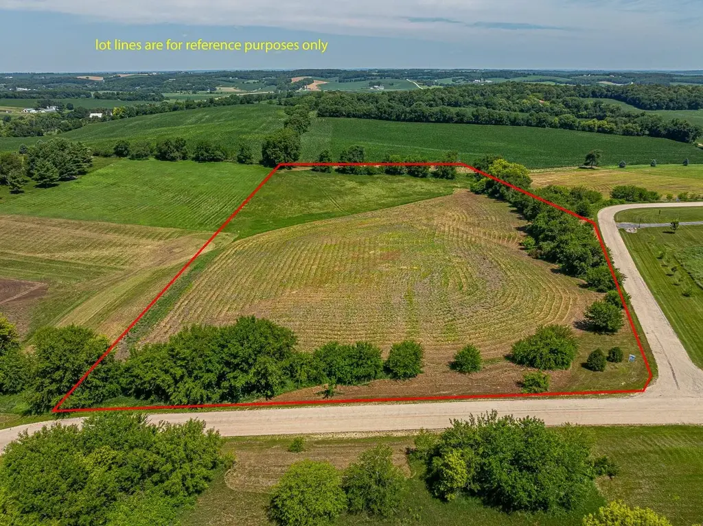 Lot 9 7.00 Acres Deerfield Drive, Sylvester
