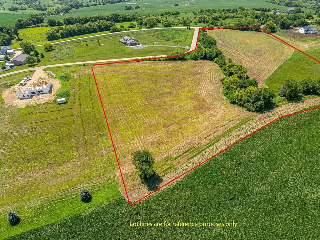 12.10 Acres Deerfield Drive, Sylvester