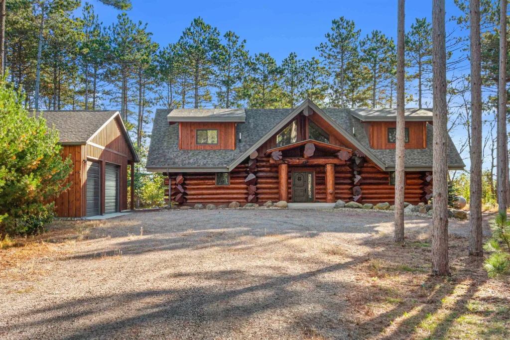 N14580 Porter Road, Armenia