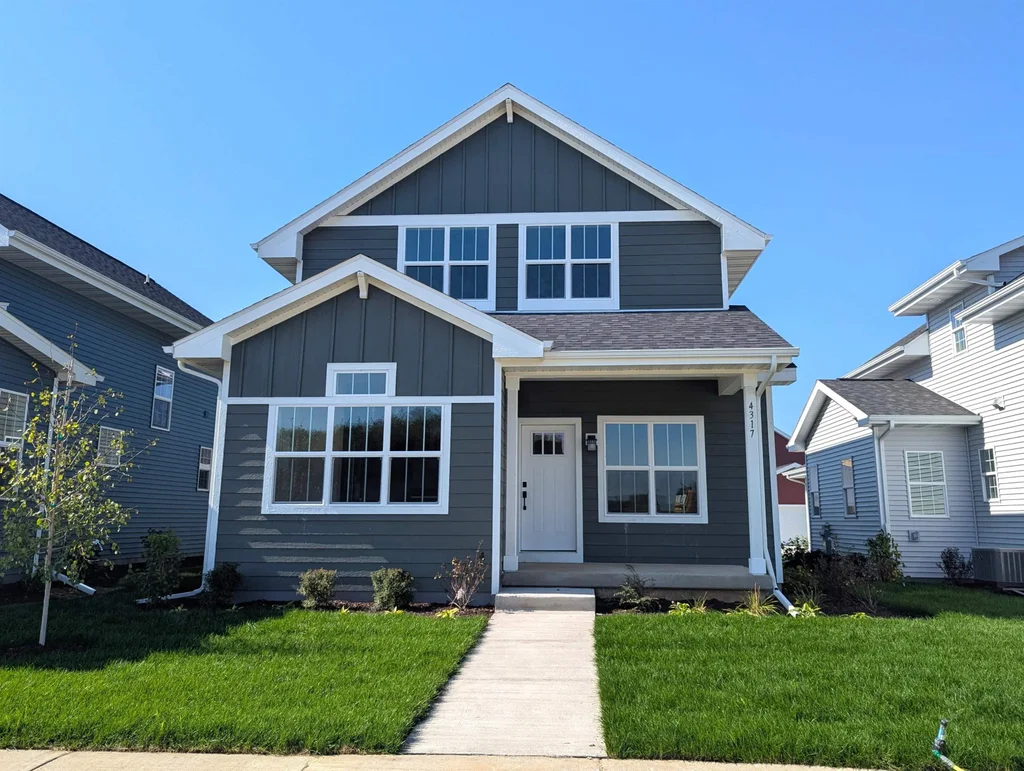 4317 Goldeneye Gateway Drive, Middleton