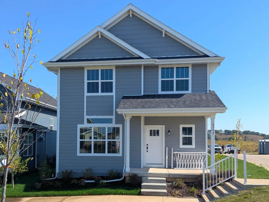 4302 Goldeneye Gateway Drive, Middleton