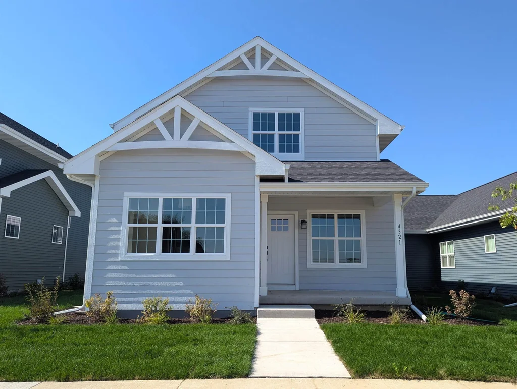 4321 Goldeneye Gateway Drive, Middleton