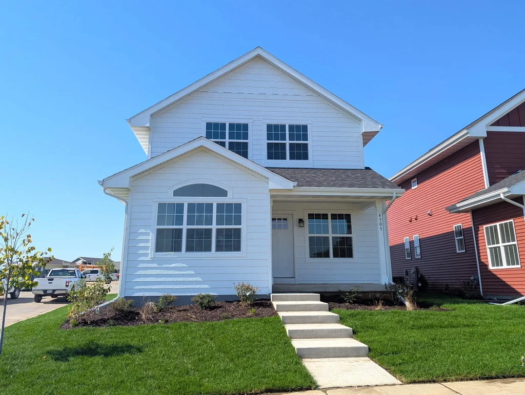 4303 Goldeneye Gateway Drive, Middleton