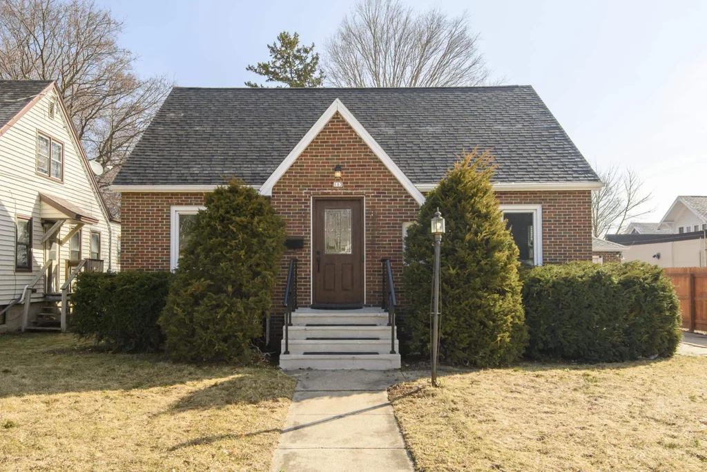 113 Union Street, Sun Prairie
