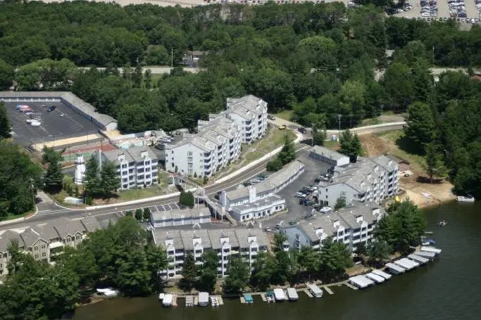 #318 - 530 E Hiawatha Drive, Lake Delton