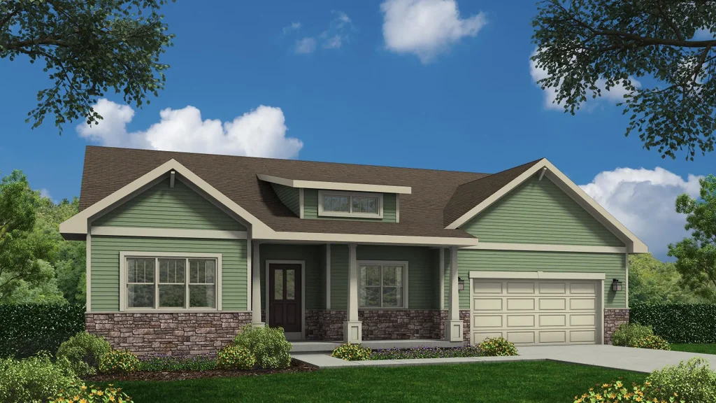 6678 Junco Drive, Middleton