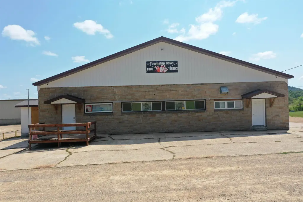 S2060 County Road Hh, Hillsboro