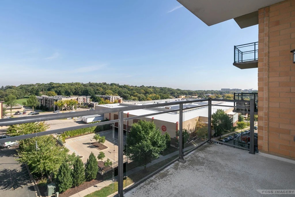 #504 - 625 N Segoe Road, Madison