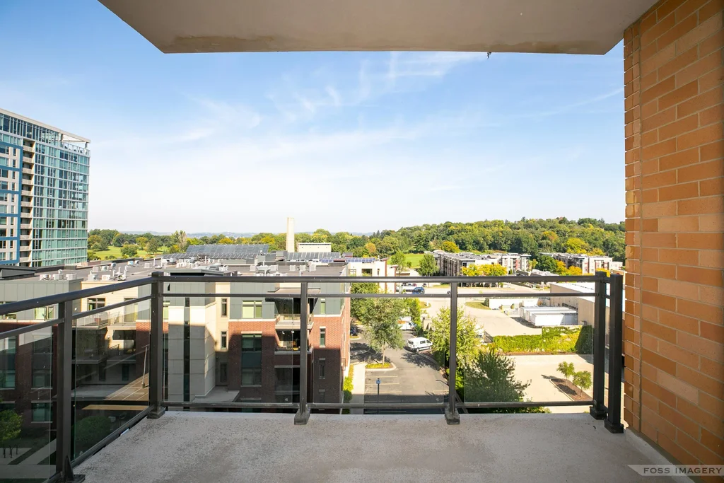 #603 - 625 N Segoe Road, Madison