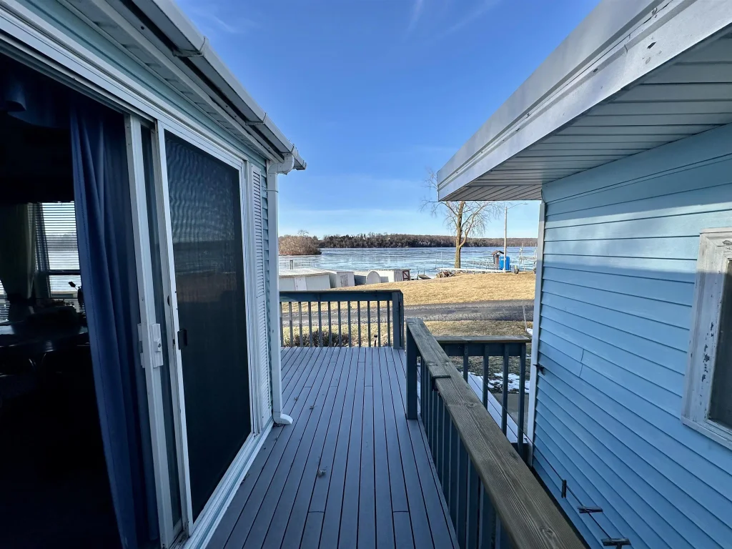 #58 - N2755 Welk Road, Green Lake