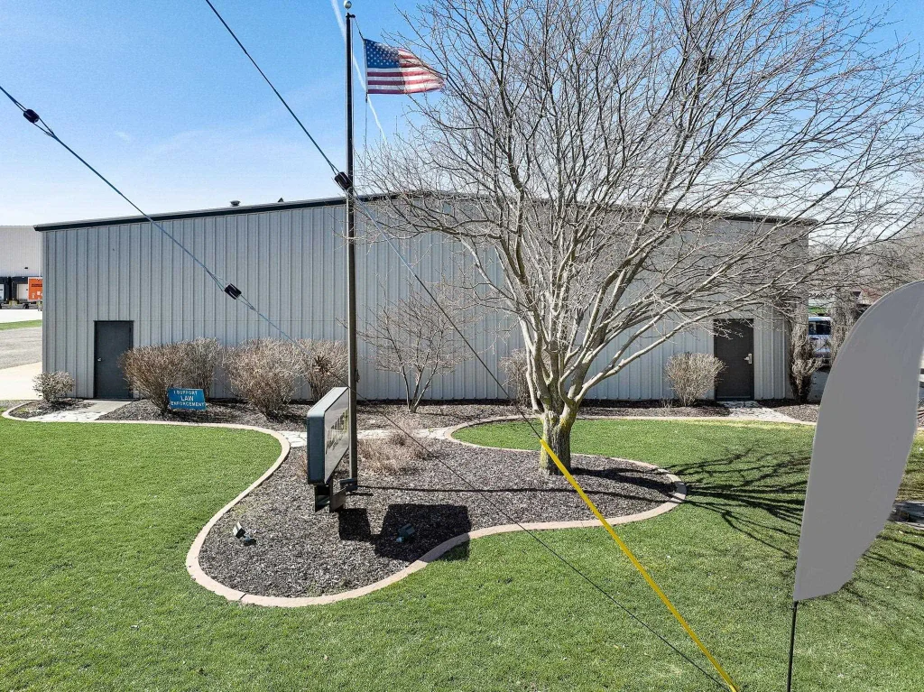 201 Grell Lane, Johnson Creek