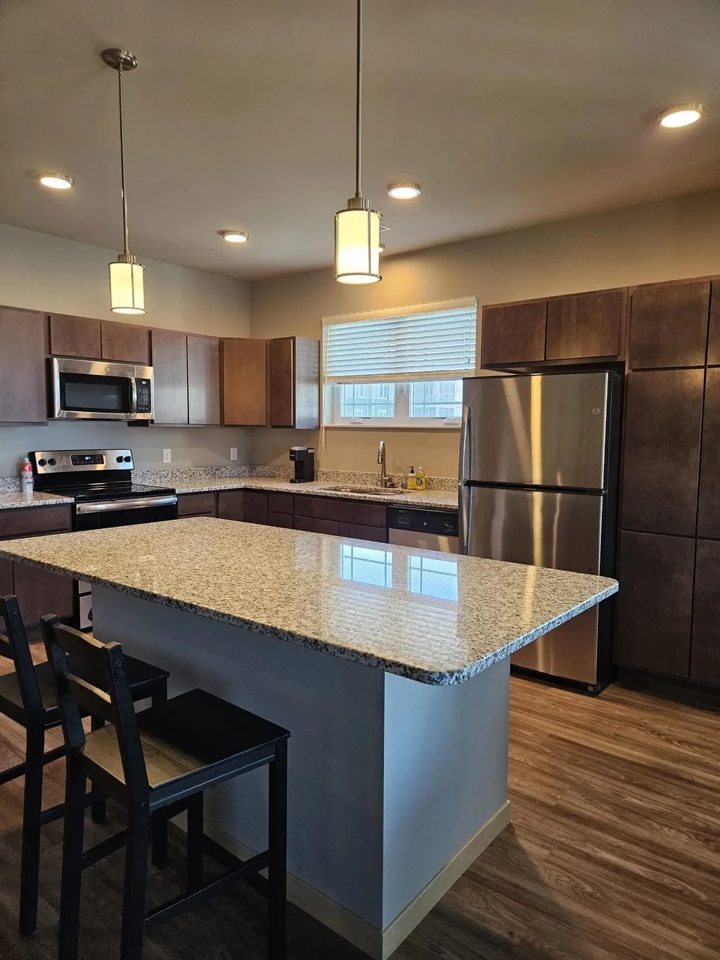 3122 S High Point Road, Madison