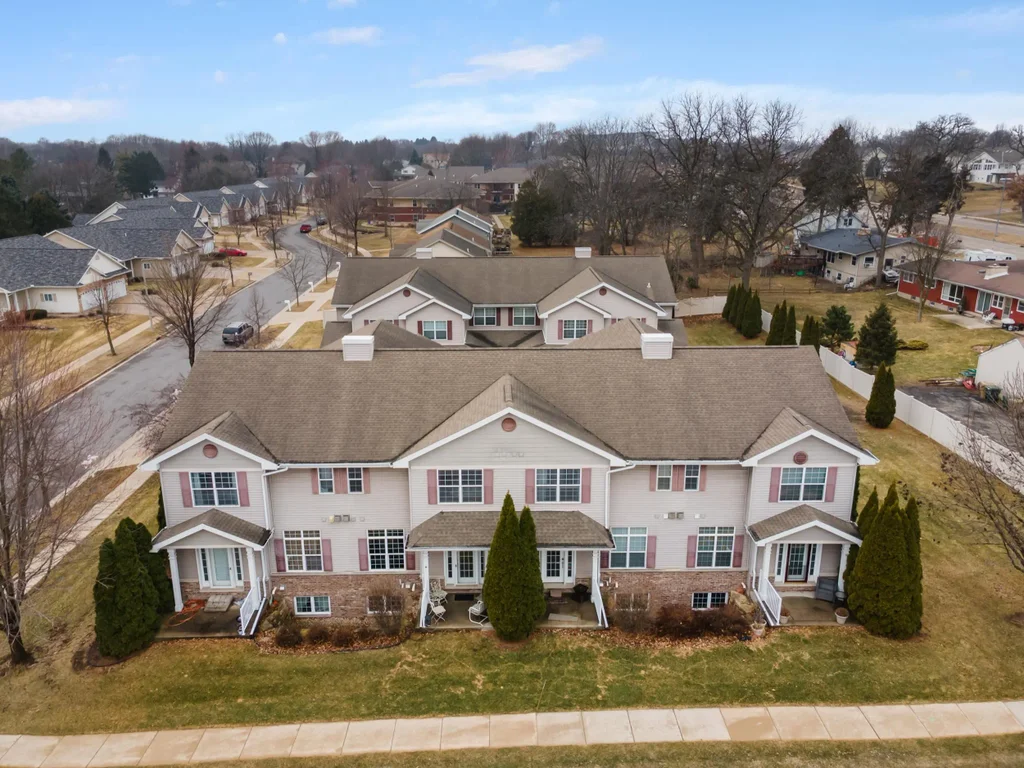 6430 Maywick Drive, Madison