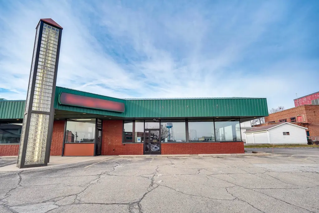 112 W Maple Avenue, Beaver Dam