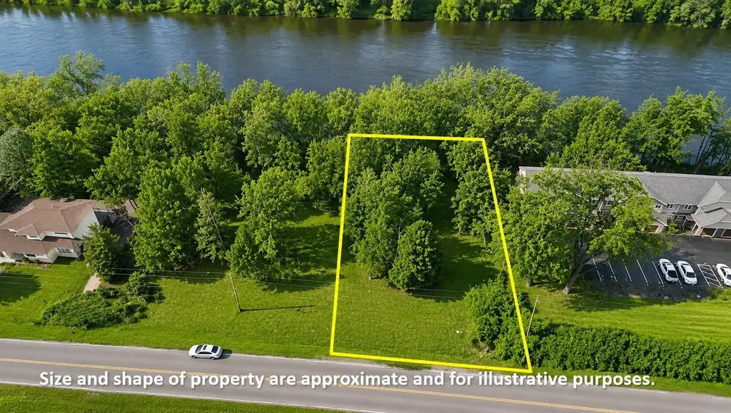Lot 9 Hillside Drive, Lake Delton