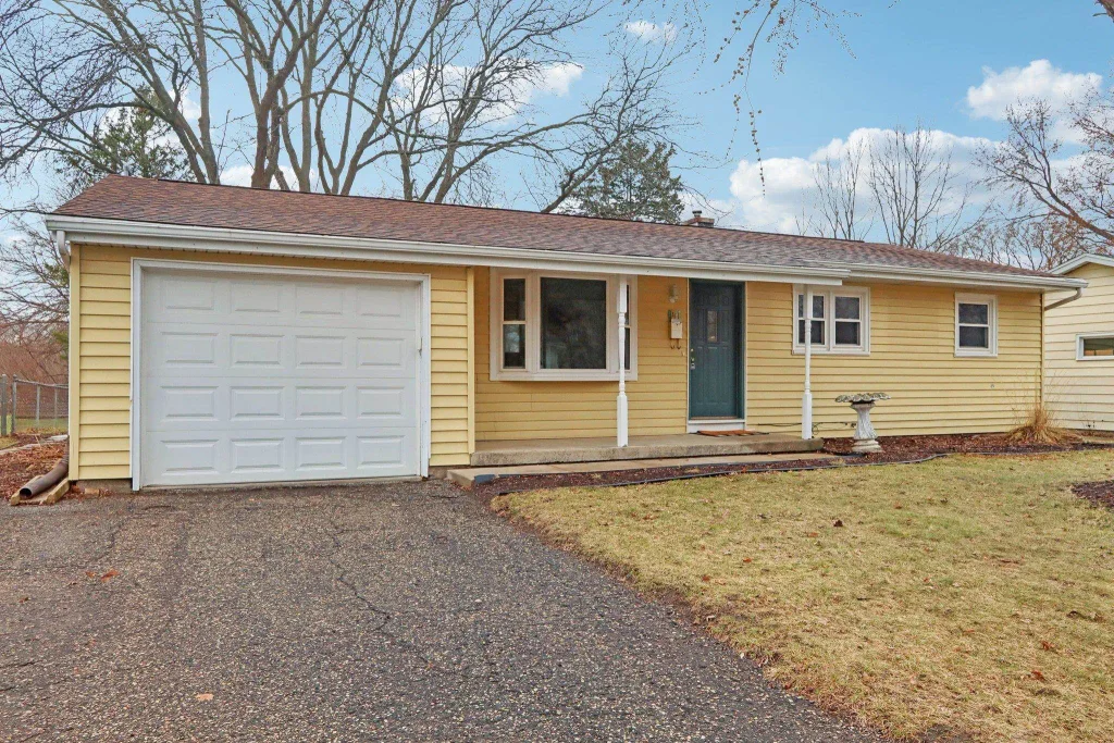 1306 Acewood Boulevard, Madison