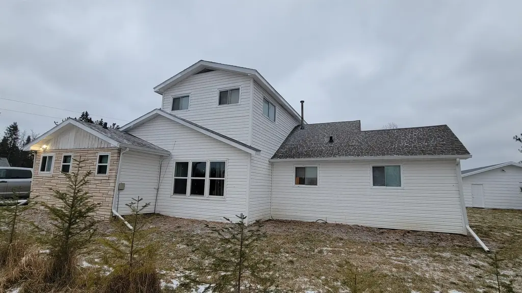 W777 County Rd M, Rib Lake