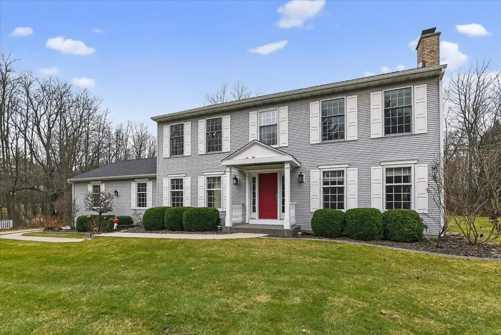 901 County Road Mm, Oregon