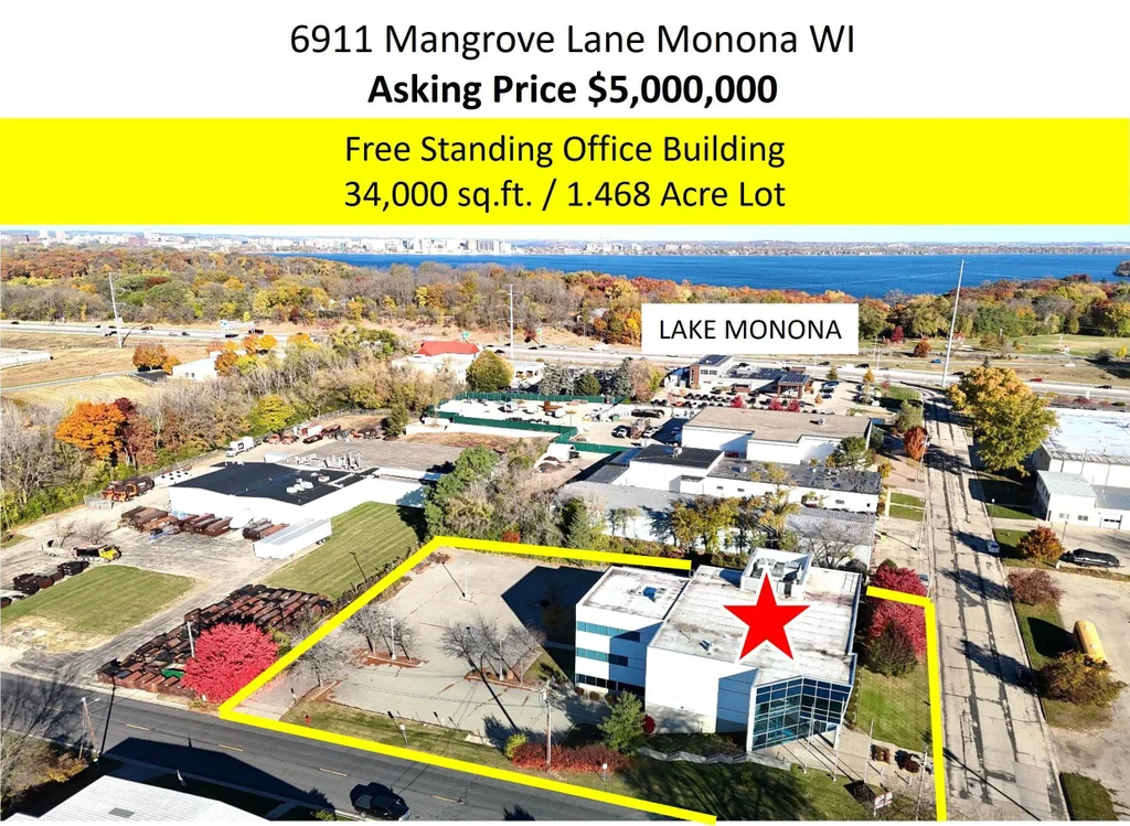 6905-6911 Mangrove Lane, Monona
