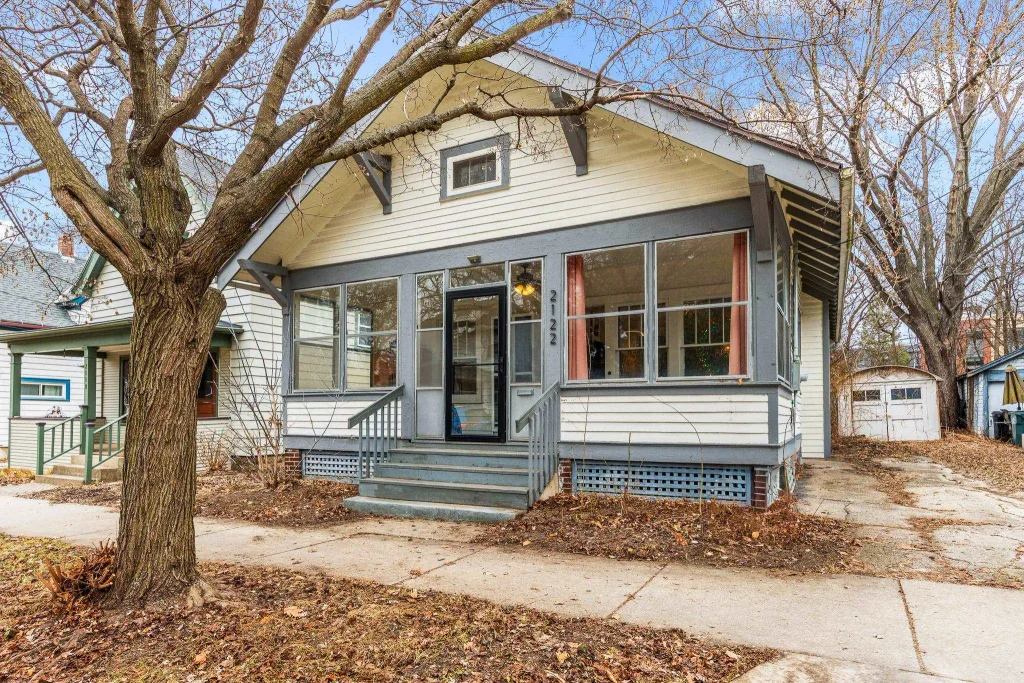 2122 Sommers Avenue, Madison