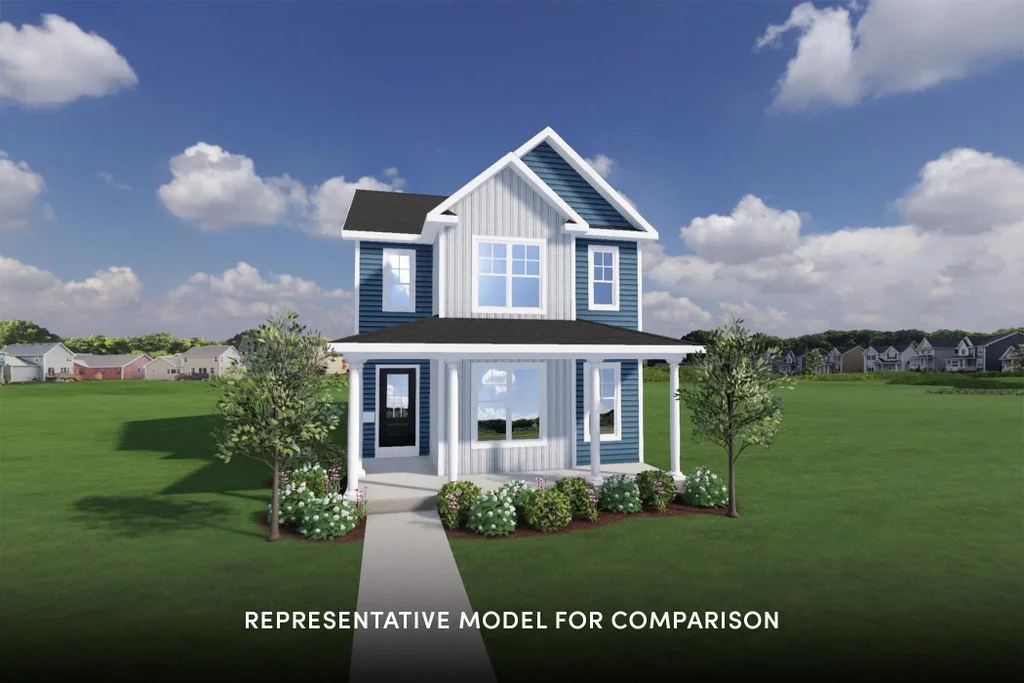 1248 S High Point Road, Madison