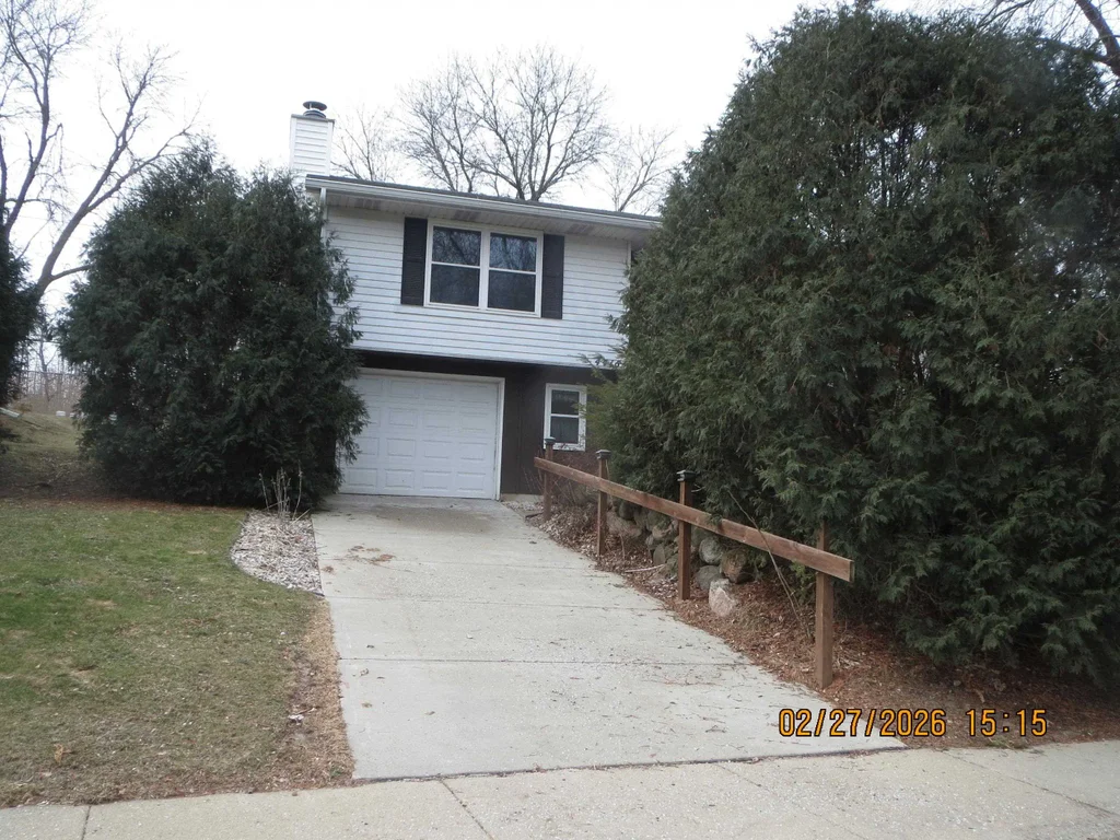 4418 White Aspen Road, Madison