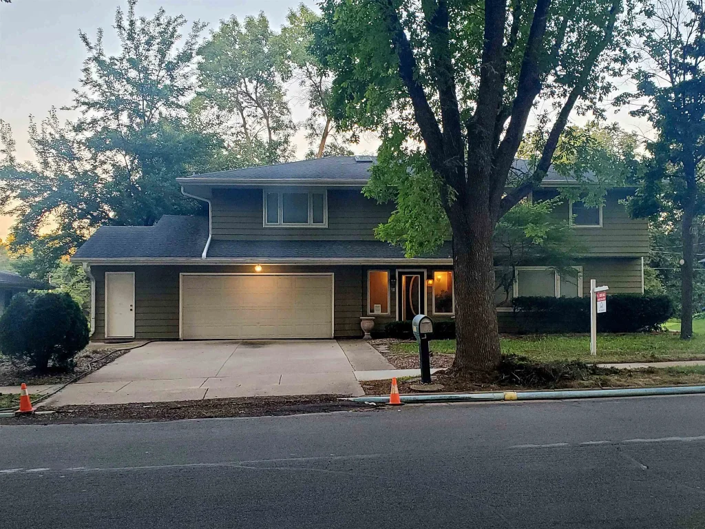 3117 Todd Drive, Madison