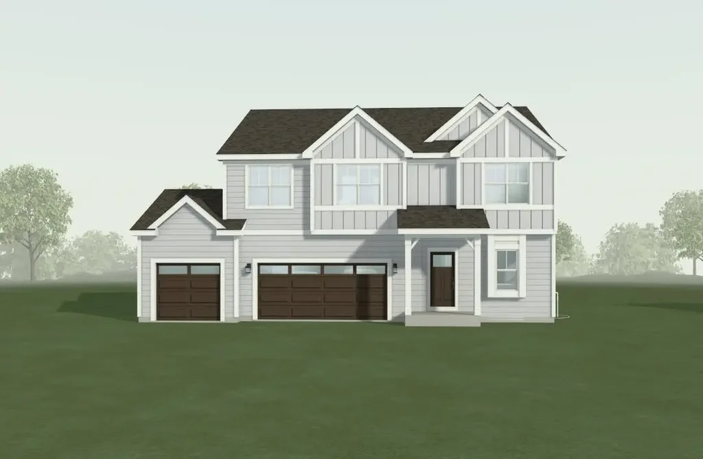 6638 Grouse Woods Road, Windsor