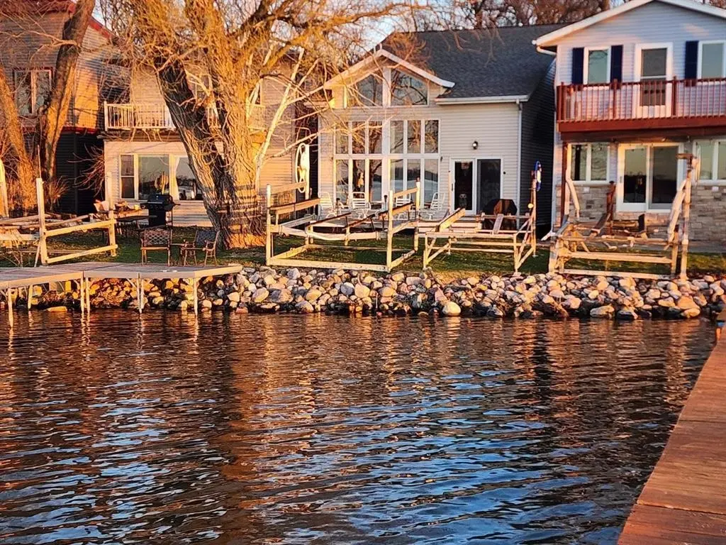 #4 - 4378 S Jordan Drive, Dunn