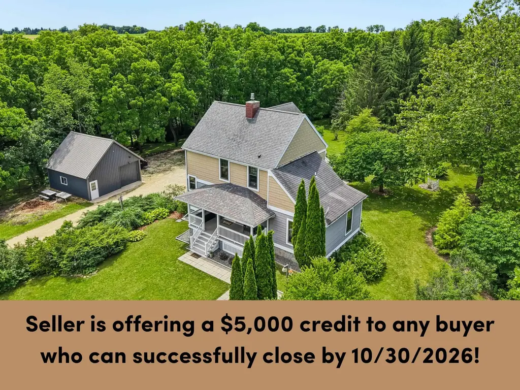 9224 Fargo Road, Springdale