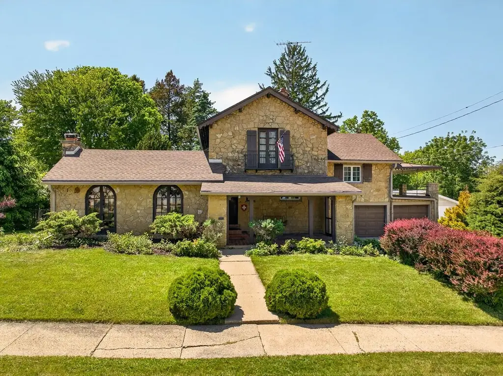 801 14th Avenue, Monroe