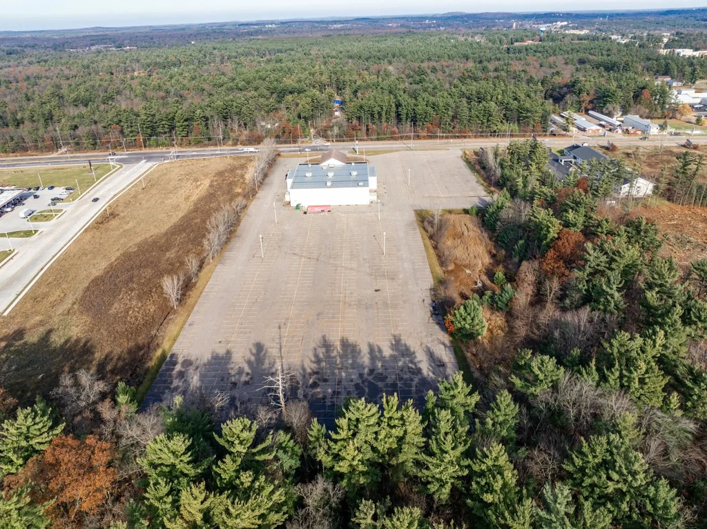 8.77 Acres Kossuth Street, Lake Delton