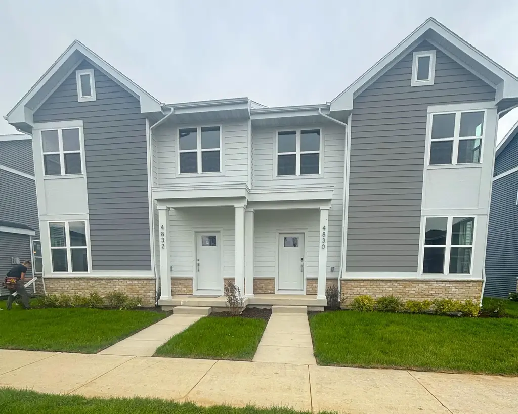 4830 Suelo Road, Fitchburg