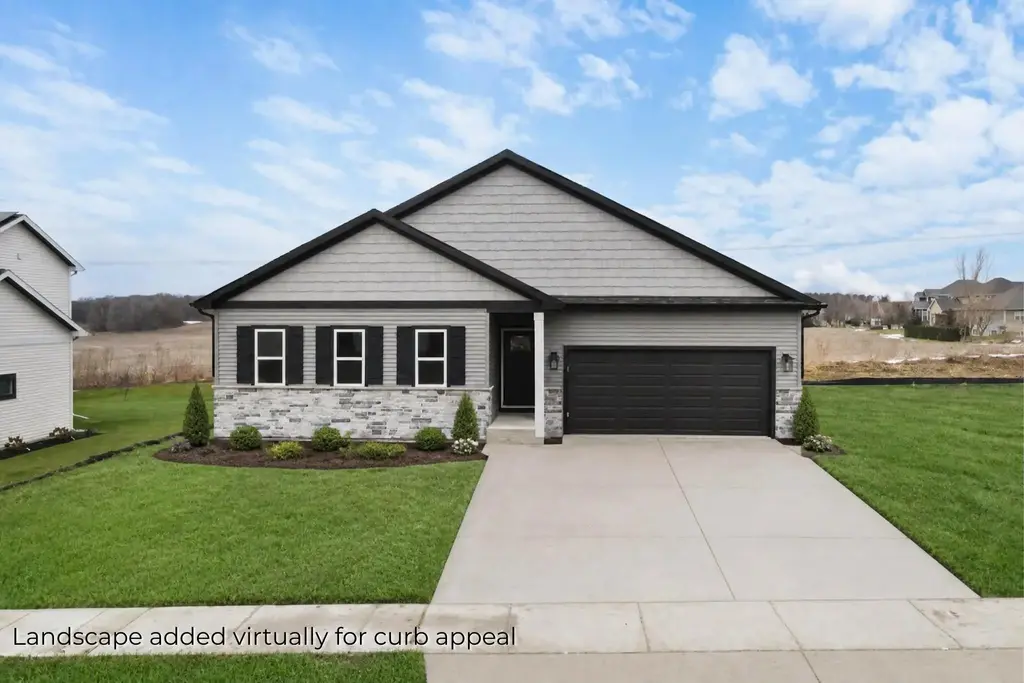 Lot 10 Hawks View Drive, Albion