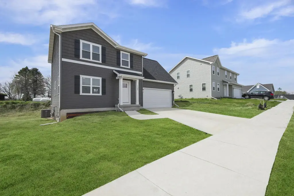 Lot 12 Hawks View Drive, Edgerton