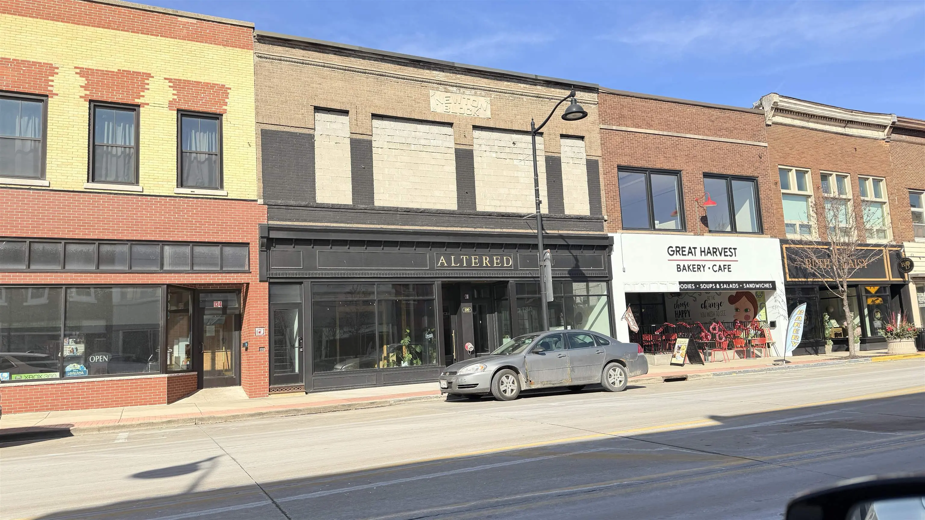 #1301 - 128 - 130 Front Street, Beaver Dam