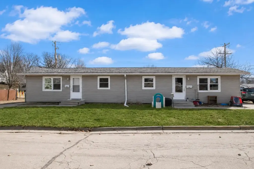 615 Level Street, Dodgeville