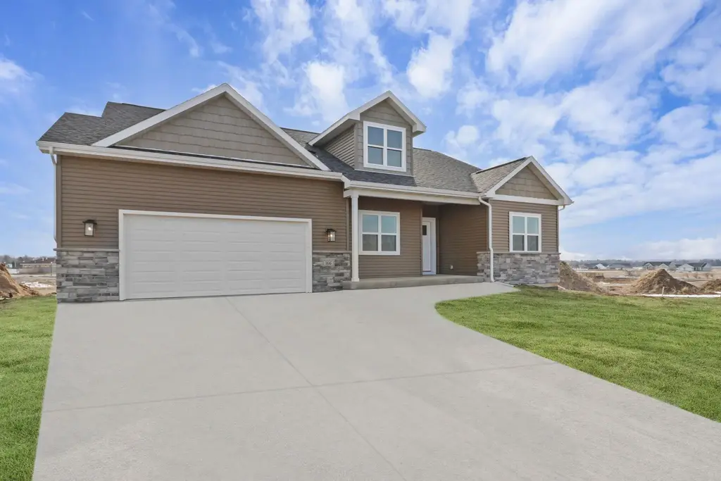 #57 - Lot 57 Blarney Stone Drive, Albany