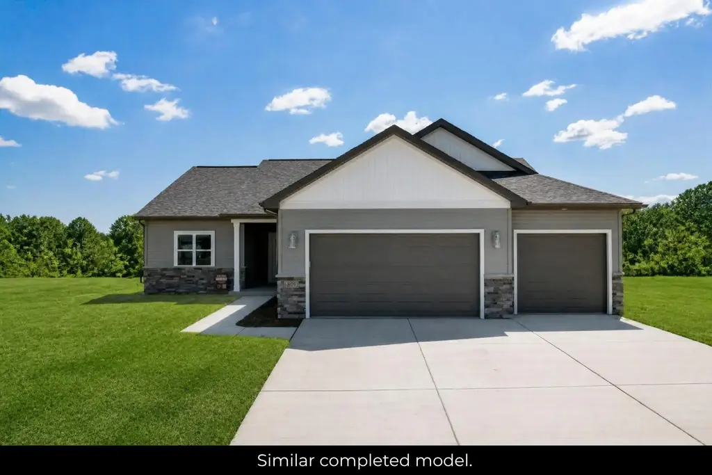 #056 - Lot 56 Blarney Stone Drive, Albany