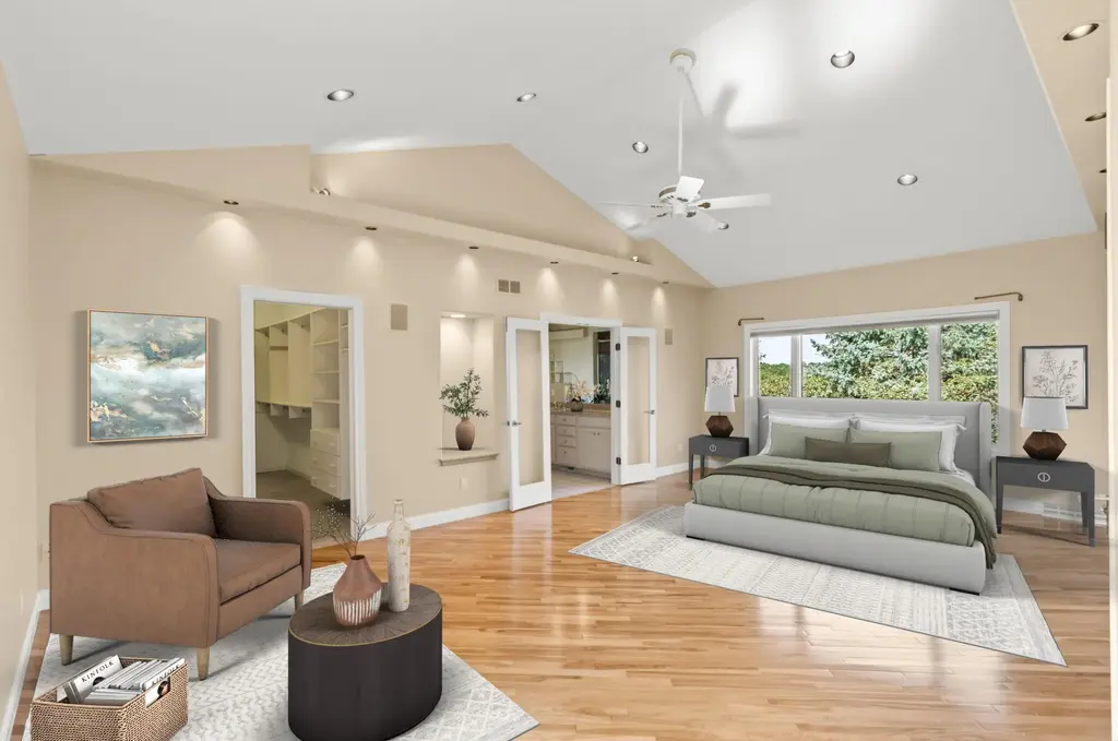 414 Clearview Court, Janesville