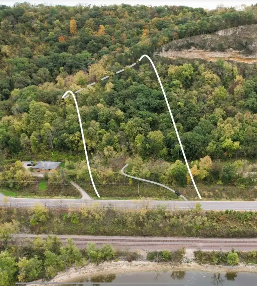 4.1 +/- Acres Hwy 35, Genoa