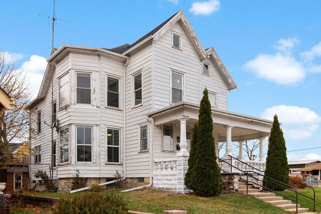 1420 9th Street, Monroe