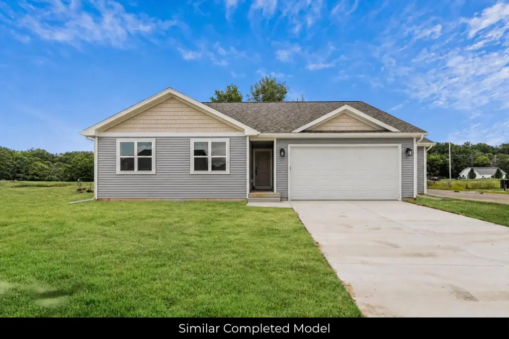 Lot 72 Blarney Stone Drive, Albany