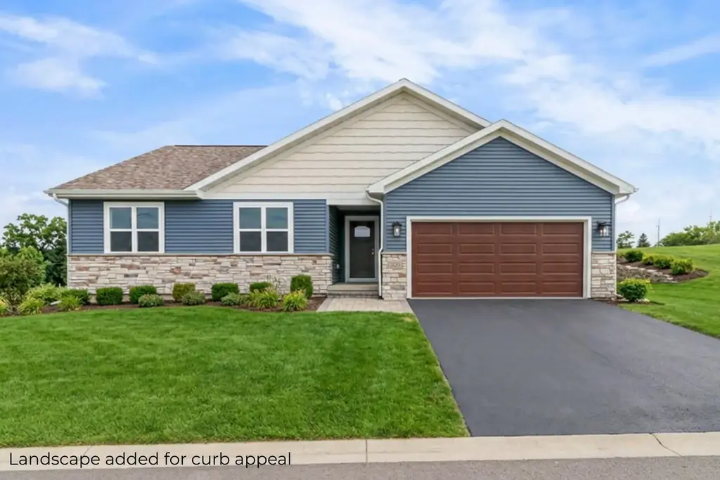 Lot 4 Hawks View Drive, Albion