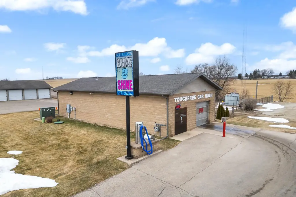 1275 N Margaret Street, Markesan