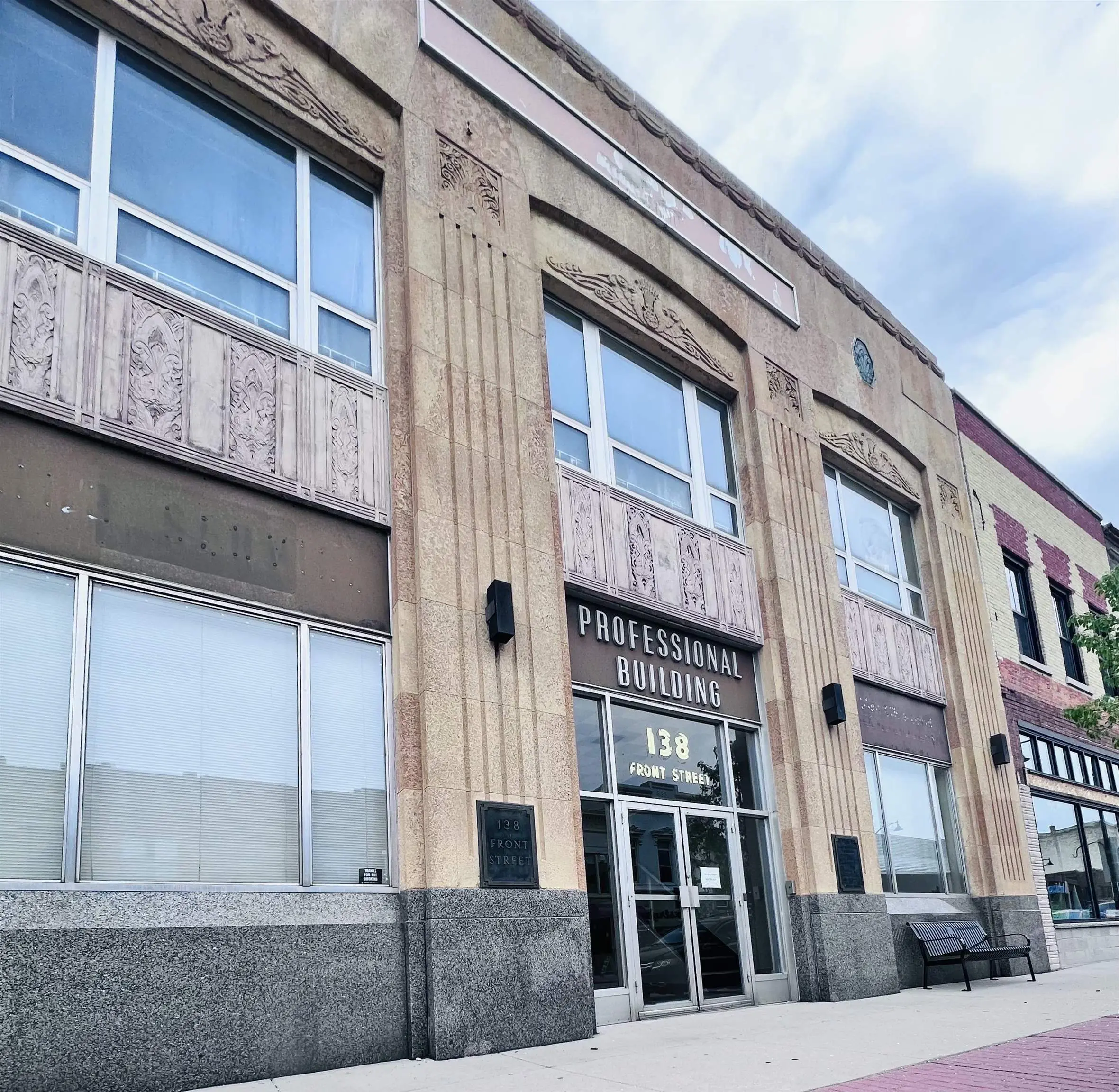 #106 - 138 Front Street, Beaver Dam