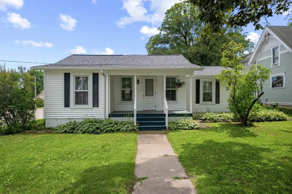 203 S 1st Street, Evansville